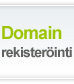 Domainrekisteröinti
